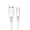 A, variant on 6A Super Fast Charging Cable Data Sync Line 120W Power Cord Male USB2.0 to Male USB 5Pin Connector Wire