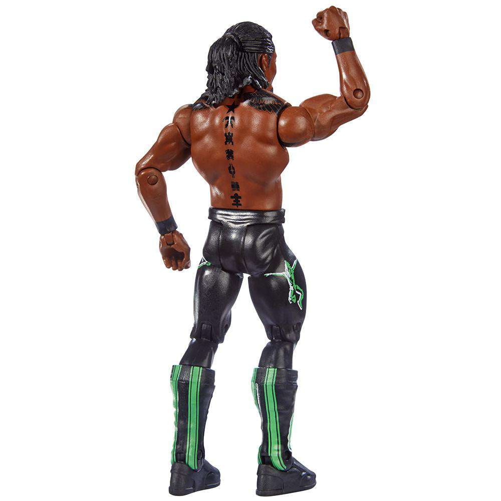 Mattel Brands Wwe Basic Figure Assortment