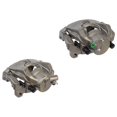 thumbnail image 1 of Mordazas De Freno CARDONE 2007 A 2008 Volvo C/Soporte Delantero Gris 2 Piezas, 1 of 4