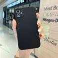 thumbnail image 5 of Case For Iphone 13 12 11 Pro Mini Max X Xs Xr Se Soft Silicon Phone Cover, 5 of 5