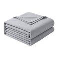thumbnail image 2 of Cotton Waffle Weave Throw Blanket, Soft Lightweight Breathable Cozy Washed, Layer Blanket for Couch Bed Sofa, Farmhouse Home Decor for Adult All-Season, 2 of 4