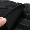thumbnail image 4 of Postpartum Waist Trainer Zipper Body Shaper Women Shapewear Corset Belt, 4 of 6