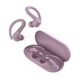 thumbnail image 5 of JLab Go Sport ANC True Wireless Earbuds, Purple, 5 of 11