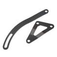 thumbnail image 1 of Alternator Bracket,Water Pump Alternator Bracket Heavy Duty Alternator Bracket Kit Alternator Mount Bracket Extended Durability, 1 of 14