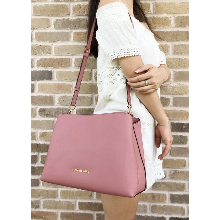 Michael kors store sofia satchel
