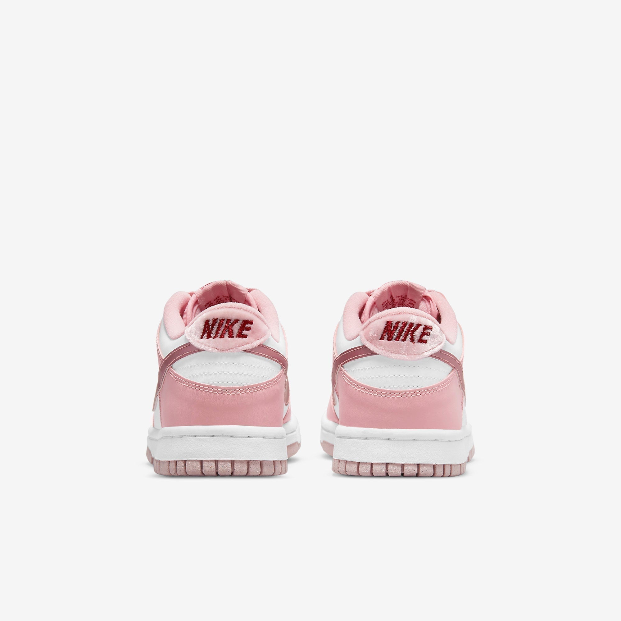 dunk low pink velvet release date