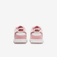 thumbnail image 5 of (GS) Nike Dunk Low 'Pink Velvet' (2021) DO6485-600, 5 of 8
