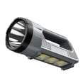 thumbnail image 1 of fastboy Lampe de Poche Extérieure Haute Puissance COB Projecteur Grande Tasse de Lumière Gradation Protection des Yeux Lampe de Projecteur d'Éclairage à Longue Portée, 1 of 6