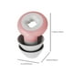 thumbnail image 4 of Tapones Para Los Oídos Tapón para los oídos de silicona que cancela el ruido 2 capas Protector auditivo portátil para viajar a casa, 4 of 8