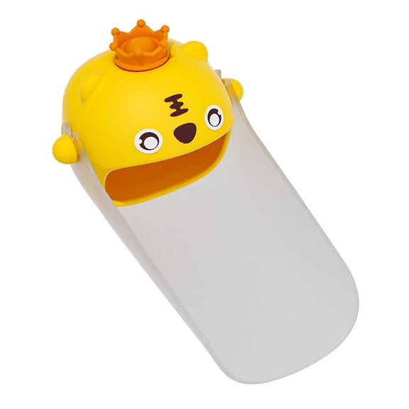 Faucet Handle Extenders Set, Faucet Extenders for Kids Child Sink Extenders Kids Hand Wash Helper Faucet Extenders