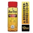 thumbnail image 2 of (Pack Of 6) Sioux Honey Hot Sue Bee Infused 12 Oz, 2 of 7