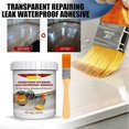 thumbnail image 5 of 100g Floor Waterproof Adhesive Long-lasting Tile Trapping Repair Glue for External Wall, 5 of 5