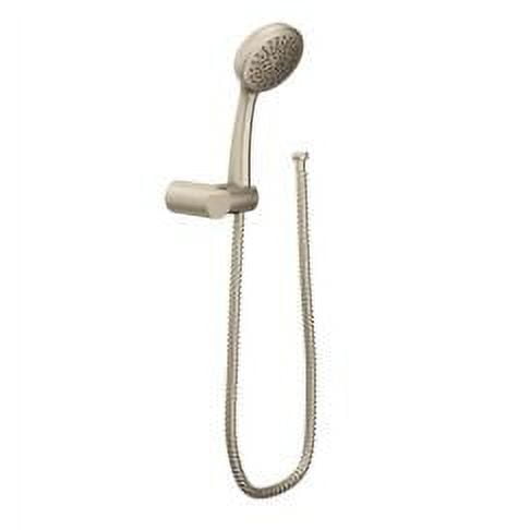 Moen Brushed Nickel Eco-Performance Showerhead