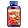 Flintstones Vitamins Chewable Kids Vitamins, Complete Multivitamin for Kids and Toddlers with Iron, Calcium, Vitamin C, Vitamin D & More, 180ct