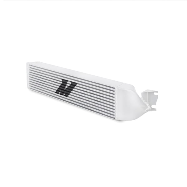 Mishimoto MMINT-SRT4-03SL Performance Intercooler Compatible With Dodge Neon SRT-4 2003-2005 Silver