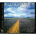 thumbnail image 4 of Larry Vuckovich - Cast Your Fate - Music & Performance - CD, 4 of 4