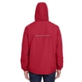 thumbnail image 2 of Core 365 88224 Men's Profile Fleece-Lined All-Season Jacket, 2 of 3