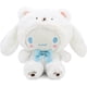 thumbnail image 1 of Cartoon Kawaii White Bear Cross-Dressing Series Plush,Soft Plush Doll Cute Soft Toys, Plush Pillow Stuffed Animals Toy Birthday Gifts for Girls Kids (WhiteBear-D-8in), 1 of 7