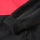 thumbnail image 5 of MHFRRA Sudadera con Capucha de Color para Otoño E Invierno, Moderna, Informal, Cómoda y Suave para Uso Diario Negro, 5 of 7
