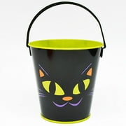 Halloween Partyware - Metal Pail