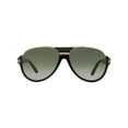 thumbnail image 2 of Tom Ford Men's "Dimitry" Aviator Sunglasses FT0334, 2 of 5