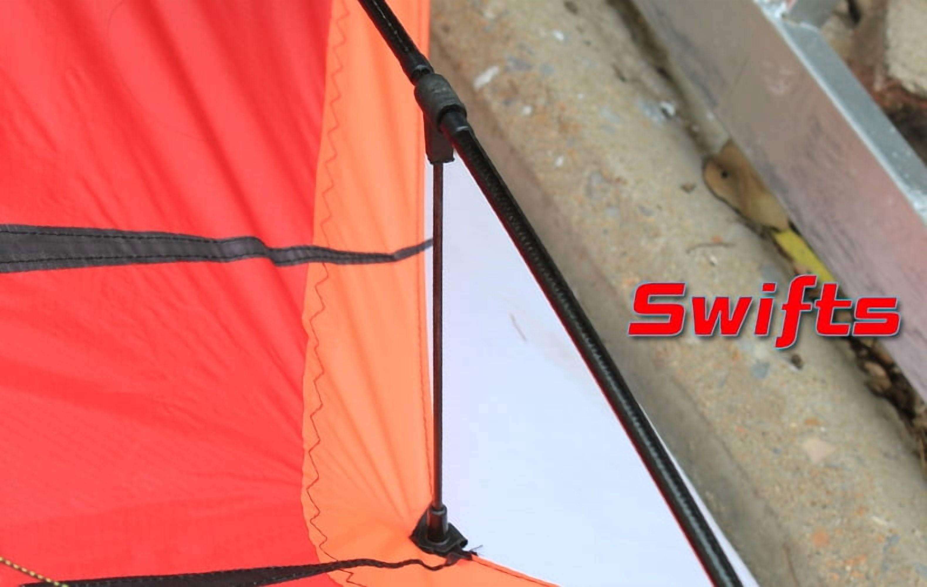 HENGDA KITE for Adult Polyester  Stunt Kite 71" with Kite String