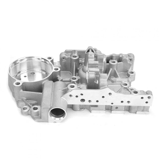 Kit de Reconstruction de Transmission, KIMISS 0AM325066AC Kit de Réparation de Transmission 0AM325066C Remplacement pour A1/A3/Q3 0AM DQ200