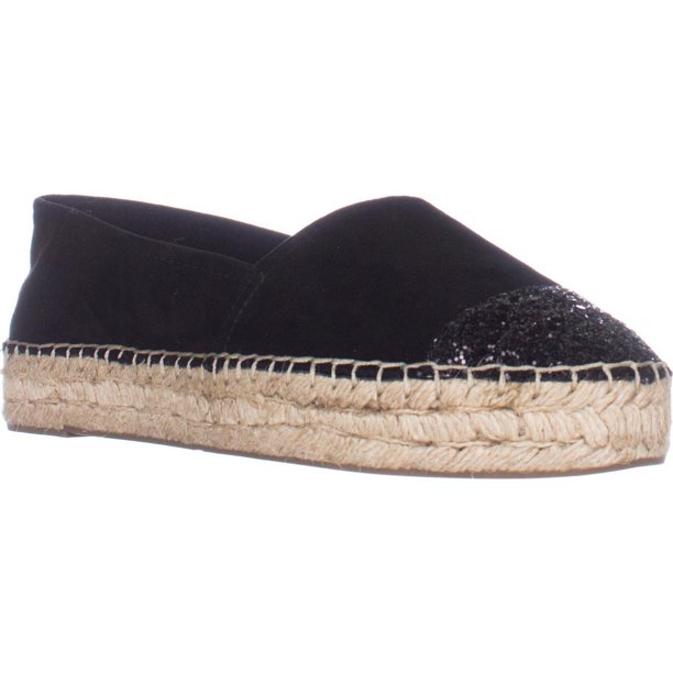 sophia webster espadrilles black