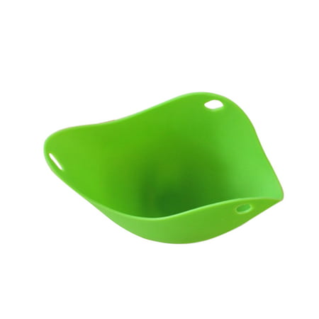 Silicone Egg Poachers Cups Eggs Boiler Poaching Poach Cup Pods Mould Cookware Kitchen Tool Pancake Baking Cups