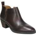 thumbnail image 1 of Vionic Cecily Women's Ankle Heeled Boot, 1 of 10