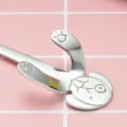 thumbnail image 3 of Dvkptbk Spoons Cute Dog Spoon Long Handle Spoons Flatware Coffee Drinking Tools Kitchen Gadget Kitchen Gadgets on Clearance, 3 of 4
