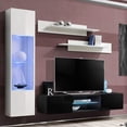 thumbnail image 2 of Fly G 33TV Wall Mounted Floating Modern Entertainment Center, 2 of 2