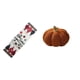 thumbnail image 1 of Camino de mesa navideño,Camino de mesa navideño de temporada para cocina de invierno,Almohadas de calabaza de Halloween,Almohadas de calabaza de Halloween Decoración del hogar Suave,Cojines, 1 of 8