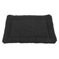 thumbnail image 2 of Pet Travel Mat, Multipurpose Comfortable Slip Resistance Foldable Portable Pet Bed  for Outdoor for Camping Red,Grey,Blue, 2 of 8