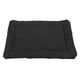 thumbnail image 1 of Cama para Perros portátil, Impermeable, Plegable, para Todas Las Estaciones, Alfombrilla para Perros al Aire Libre, para Viajes al Aire Libre, Coche, Camping, Gris, 1 of 5