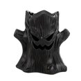 thumbnail image 3 of Luz nocturna de de Halloween, adorno iluminado de tocón de , regalo festivo coleccionable, escultura decorativa multifuncional, iluminación, 3 of 9