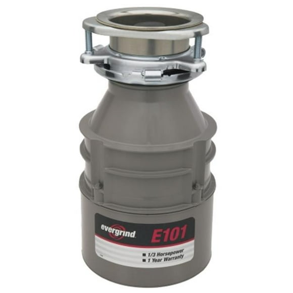 Insinkerator Pro 333