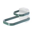 thumbnail image 2 of EIMELI Foldable Hanger Storage Rack Multifunctional Durable Material for Laundry Room Balcony Bathroom, 2 of 8