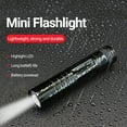 thumbnail image 4 of Dengjunhu LED Flashlight, 4 Pack, 4 of 8