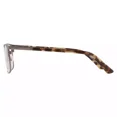 thumbnail image 2 of Calvin Klein Demo Rectangular Men's Eyeglasses CK19312 307 55, 2 of 4