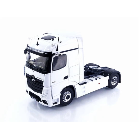 SOLIDO 1/24 - MERCEDES-BENZ Actros L - 2023