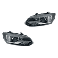 thumbnail image 1 of Par de FAROS DEPO VENTO 2016 al 2019 VOLKSWAGEN C/MOTOR DOBLE AS P/FOCO HALOGENO, 1 of 4