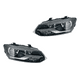 thumbnail image 1 of Par de FAROS DEPO VENTO 2016 al 2019 VOLKSWAGEN C/MOTOR DOBLE AS P/FOCO HALOGENO, 1 of 4