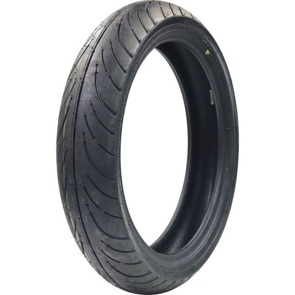 130/70R-18 Dunlop Elite 4 Radial Front Motorcycle Tire