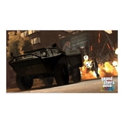 Grand Theft Auto IV: Complete Edition, Rockstar Games, PlayStation 3, 710425378720