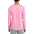 thumbnail image 3 of Nike Women's Miler Long Sleeve Shirt, 3 of 4