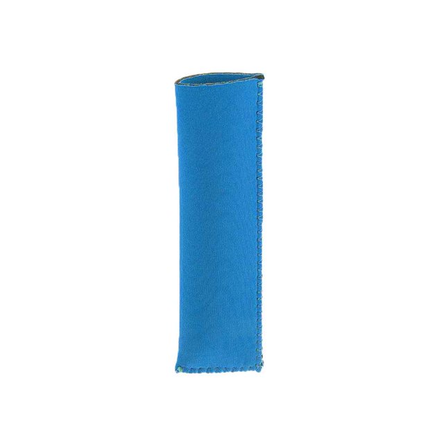 Bewildely Neopreno Holder Icy Pole Ice Lolly Freezer Manga Niños Protector Cocina y Comedor azul Bewildely JJ9516-03