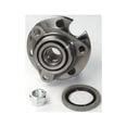 thumbnail image 2 of Moog 513011-K Wheel Hub Fits select: 1984-1988 PONTIAC FIERO, 1982-1989 CHEVROLET CELEBRITY, 2 of 2
