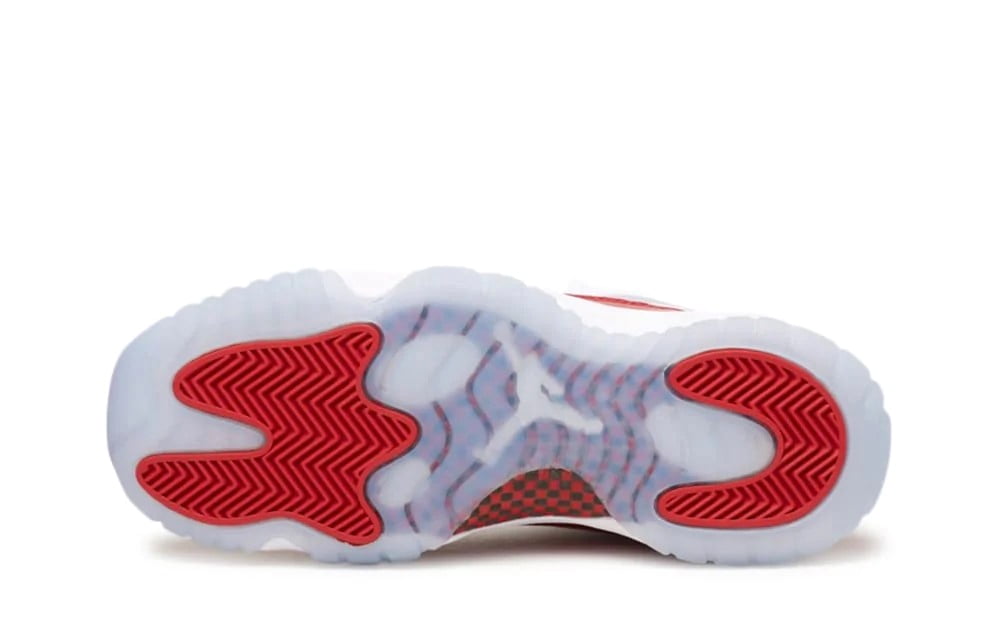 air jordan xi boys