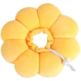 thumbnail image 1 of Shisuyan Collier pour Animaux en Forme de Fleur Adorable, Récupération Chirurgicale, Collier Anti-Lichage pour Chat et Chien, 1 of 8